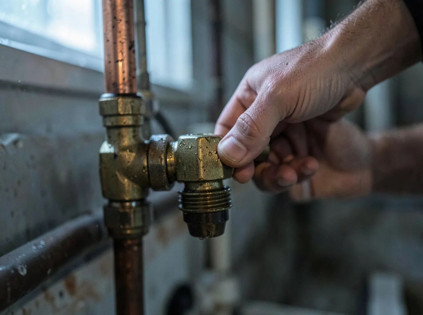 Emergency Plumber Denver, NC FAQs